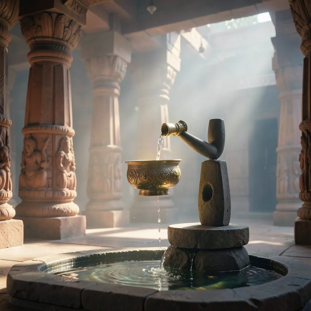 Finding Stillness and Devotion During Sawan 2026 Serene — सावन की शुरुआत और शिव भक्ति