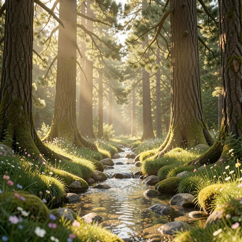 Grounding During the Heavy Cancer Sun & Jupiter conjunction Serene — Staying Grounded with the Sun in Cancer